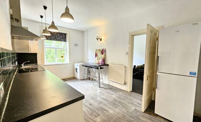 Additional image 5 of Flat , 142 Chorley New Road, Bolton, BL1 4NX