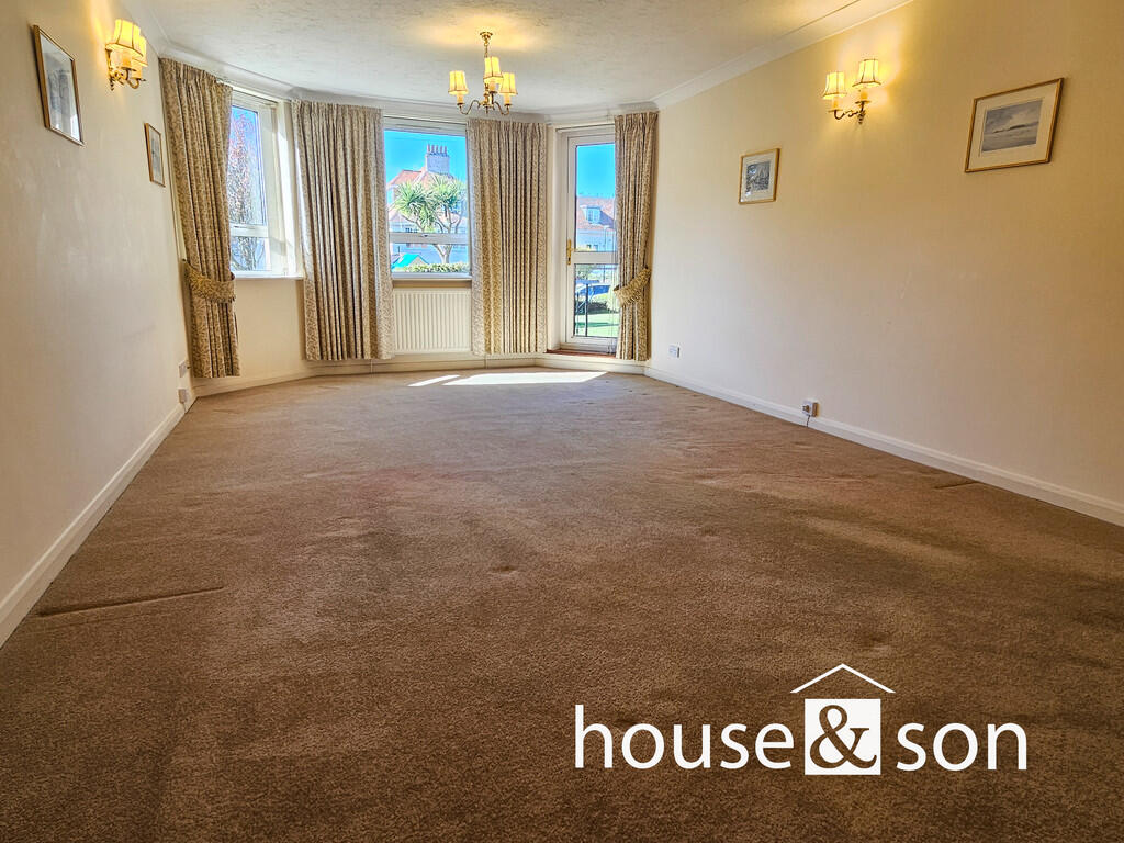 Additional image 5 of Alisa Lodge, Church Road, Southbourne, Bournemouth, BH6