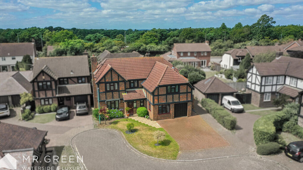 Additional image 6 of Walsingham Dene, Littledown, Bournemouth, BH7