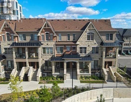 192 - 200 VETERANS DRIVE|Brampton (Northwest Brampton), Ontario L7A4S6