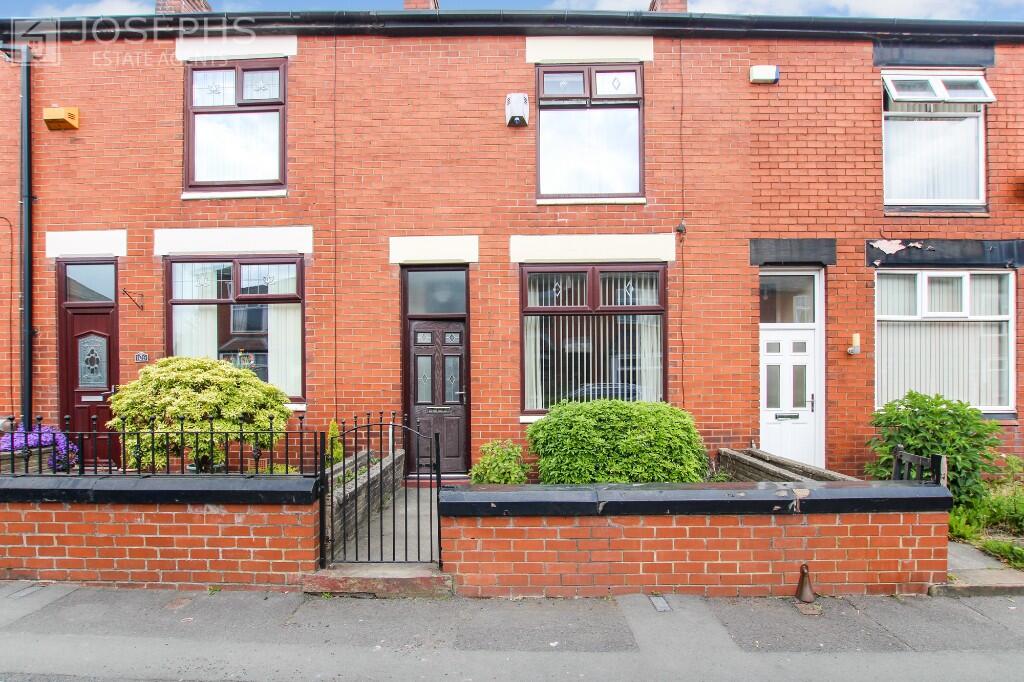 Sapling Road, Bolton, Greater Manchester, BL3