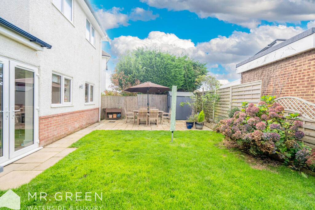 Additional image 23 of Newstead Road, Southbourne, Bournemouth, BH6 3HL