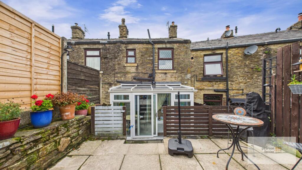 Additional image 13 of Bury Old Road, Ramsbottom, Bury