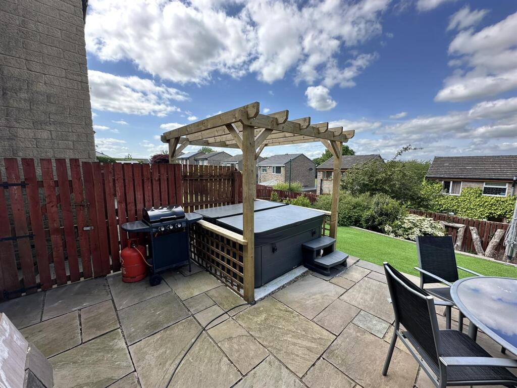 Additional image 28 of Box Tree Grove, Keighley