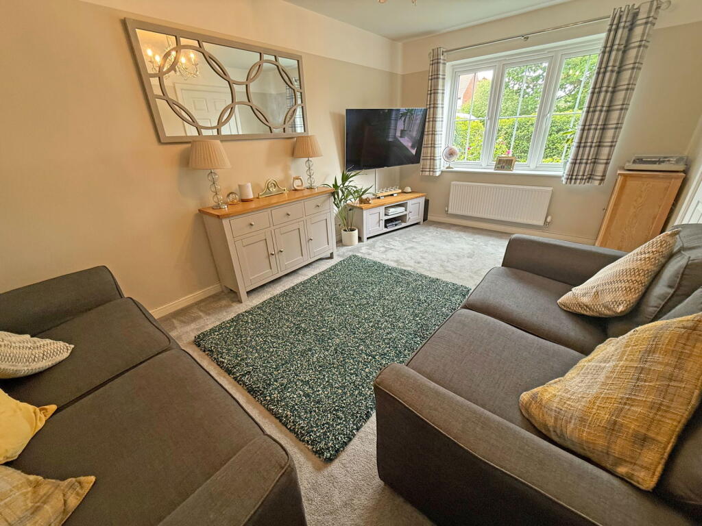 Additional image 26 of Dewberry Road, Tidbury Green, Solihull, B90 1UH