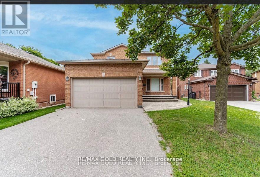 Primary image of 42 BRAEMORE ROAD|Brampton (Brampton West), Ontario L6X1E5
