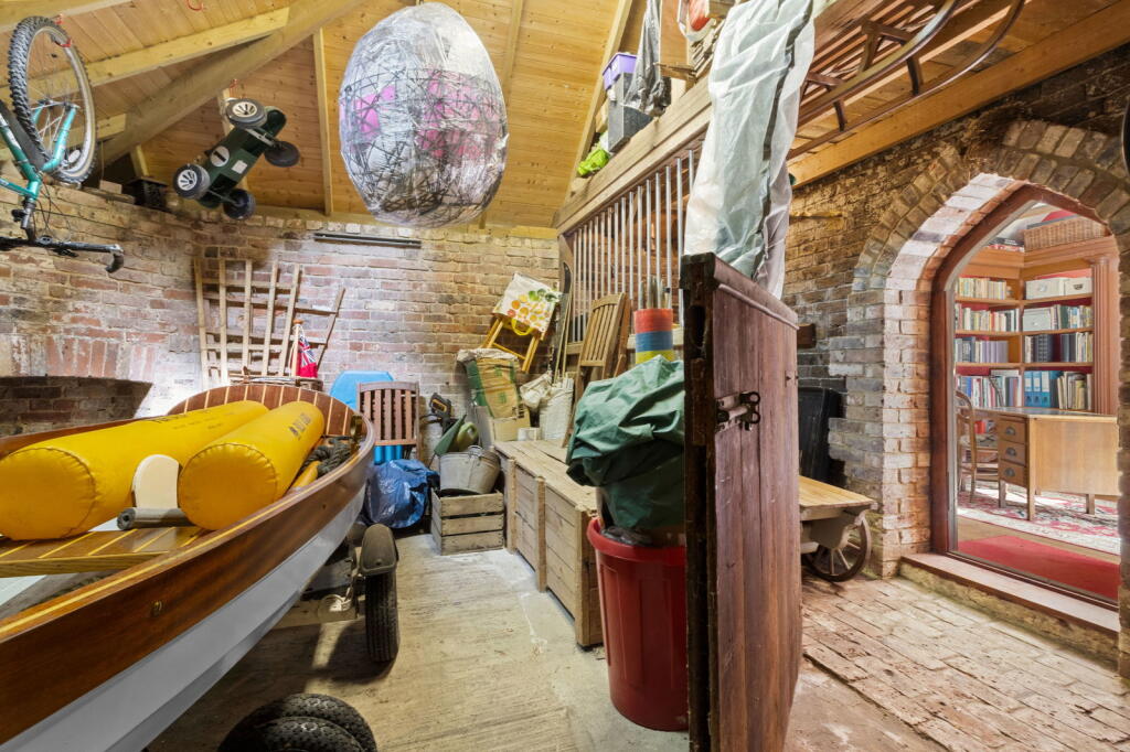 Additional image 55 of Hankham Hall Road, Hankham, Pevensey, East Sussex, BN24