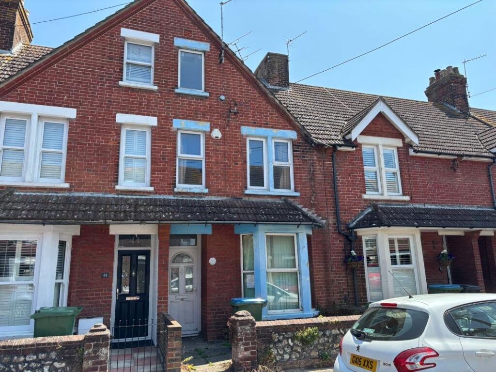 Additional image 17 of 39 Queen Street, Littlehampton, West Sussex, BN17 6EP