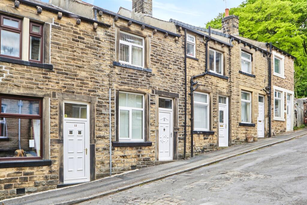 Additional image 15 of Walnut Street, Keighley