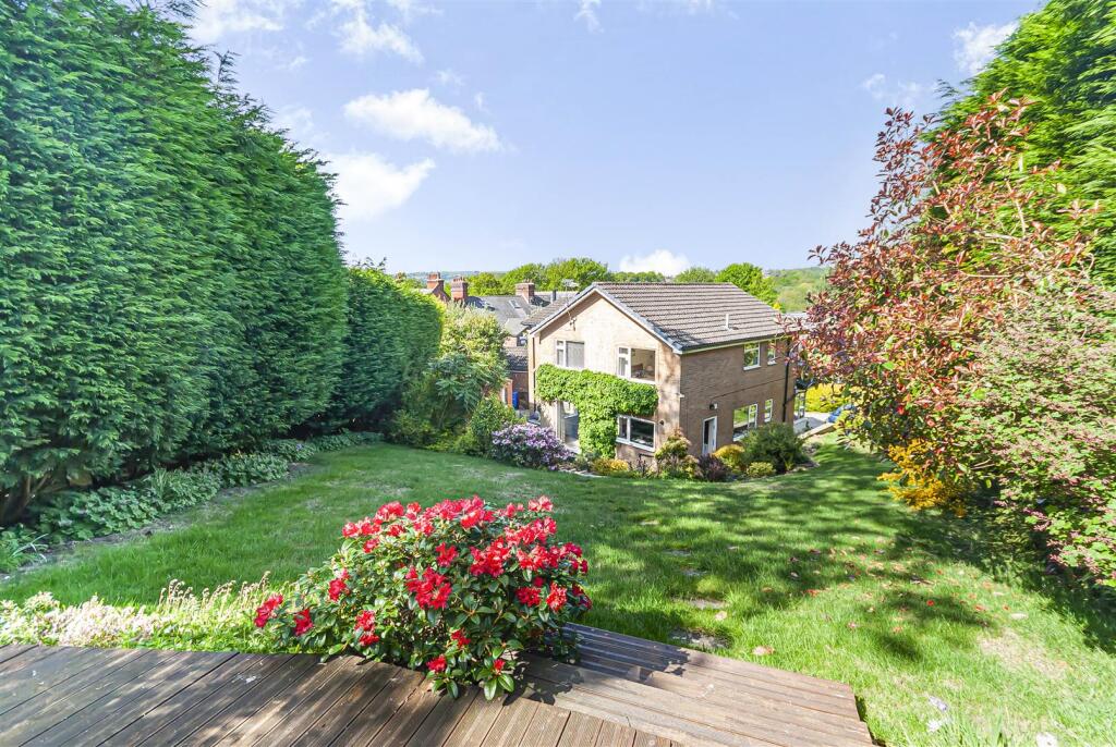 Additional image 52 of Crosfield Avenue, Summerseat, Bury