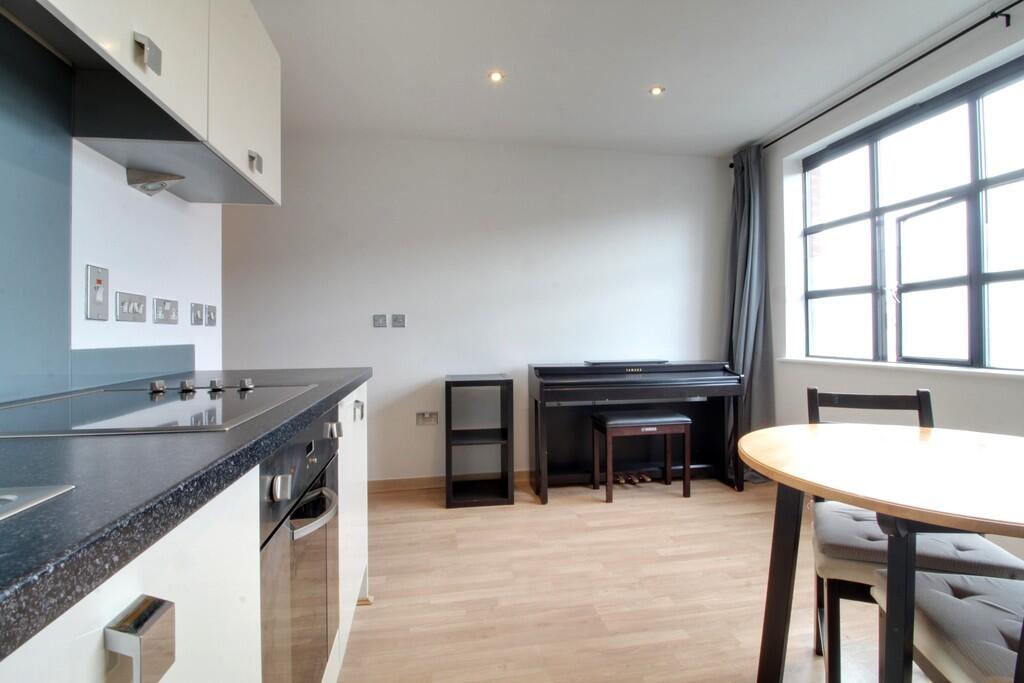 Additional image 6 of St Pauls Place, St. Pauls Square, Jewellery Quarter