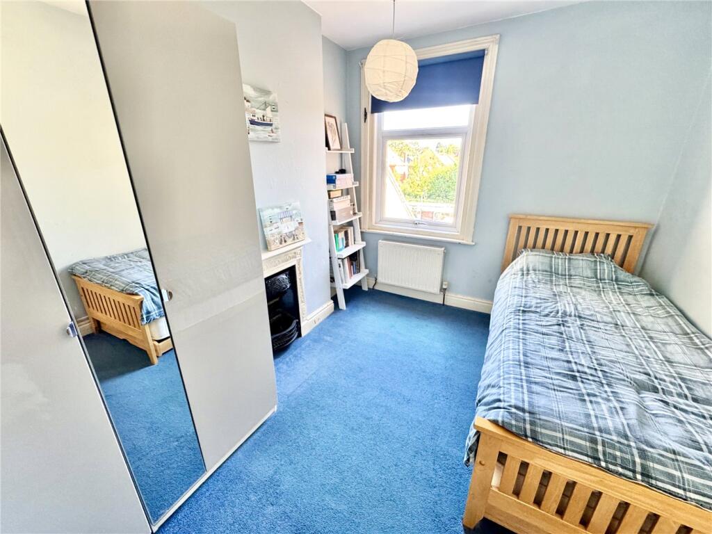 Additional image 8 of Florence Road, Poole, Dorset, BH14