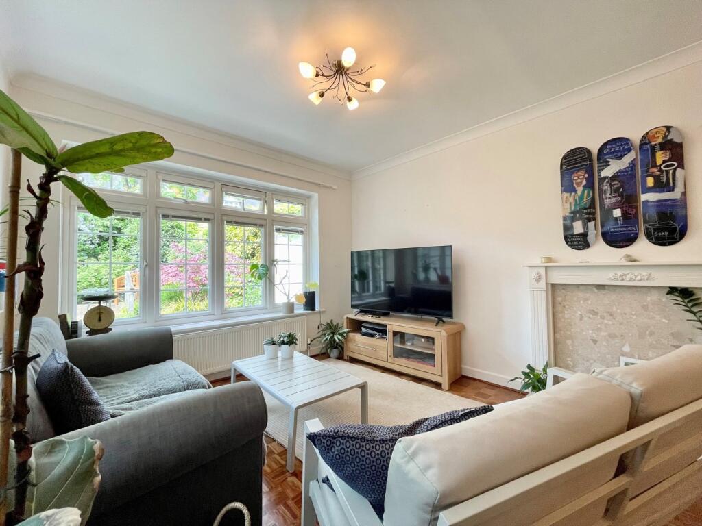 Additional image 16 of Netherhall Gardens, Westbourne , BH4