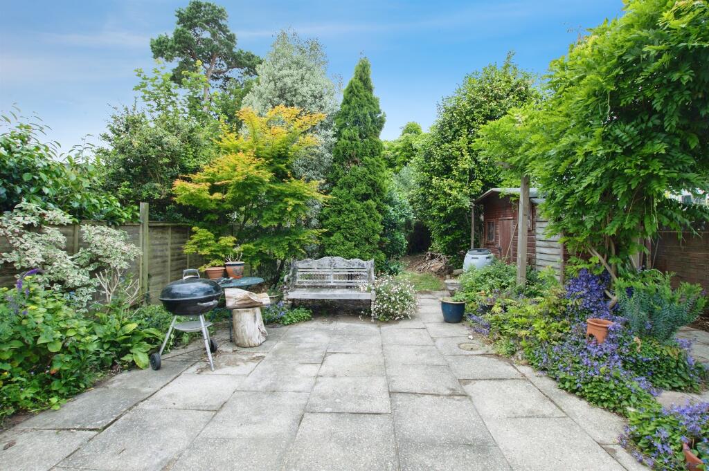 Additional image 17 of Linwood Road, Bournemouth