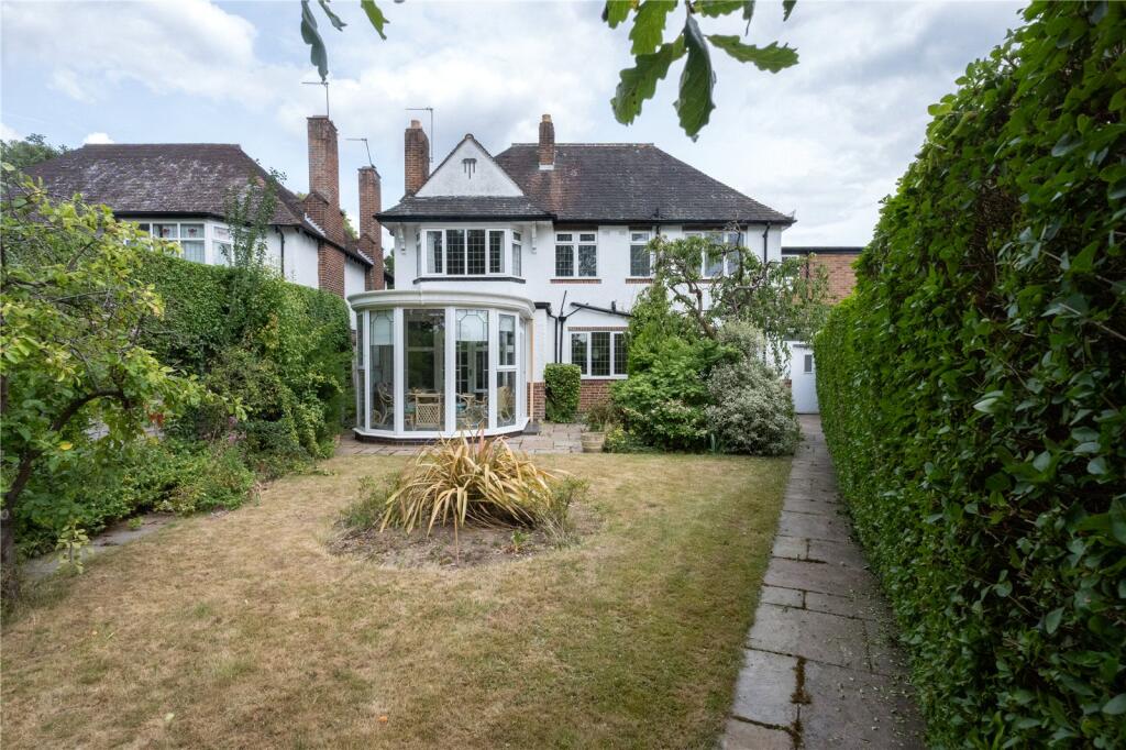 Additional image 32 of Church Road, Moseley, Birmingham, B13