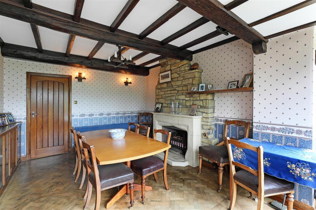 Additional image 13 of Fishers Lodge, Oxenhope, BD22 9SQ
