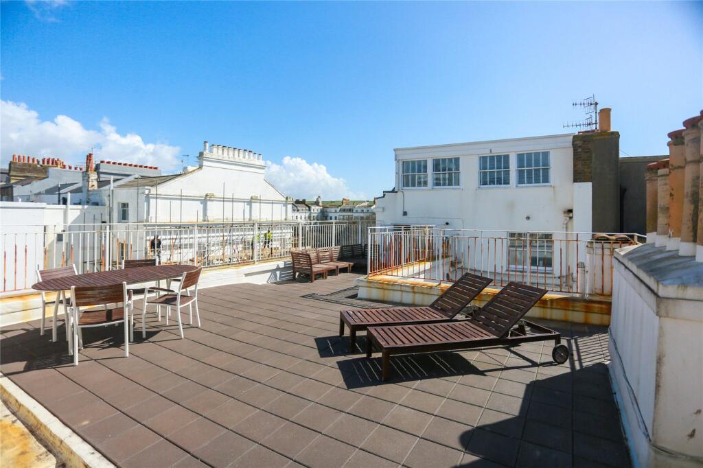 Additional image 8 of Sussex Square, Brighton, BN2