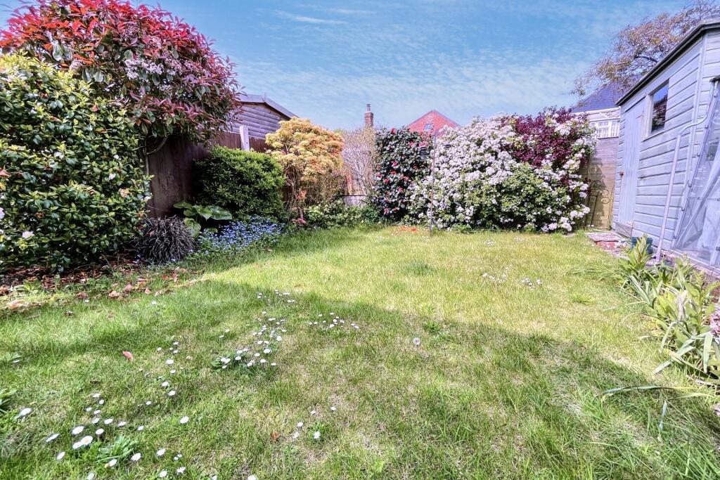 Additional image 8 of Hengistbury Head