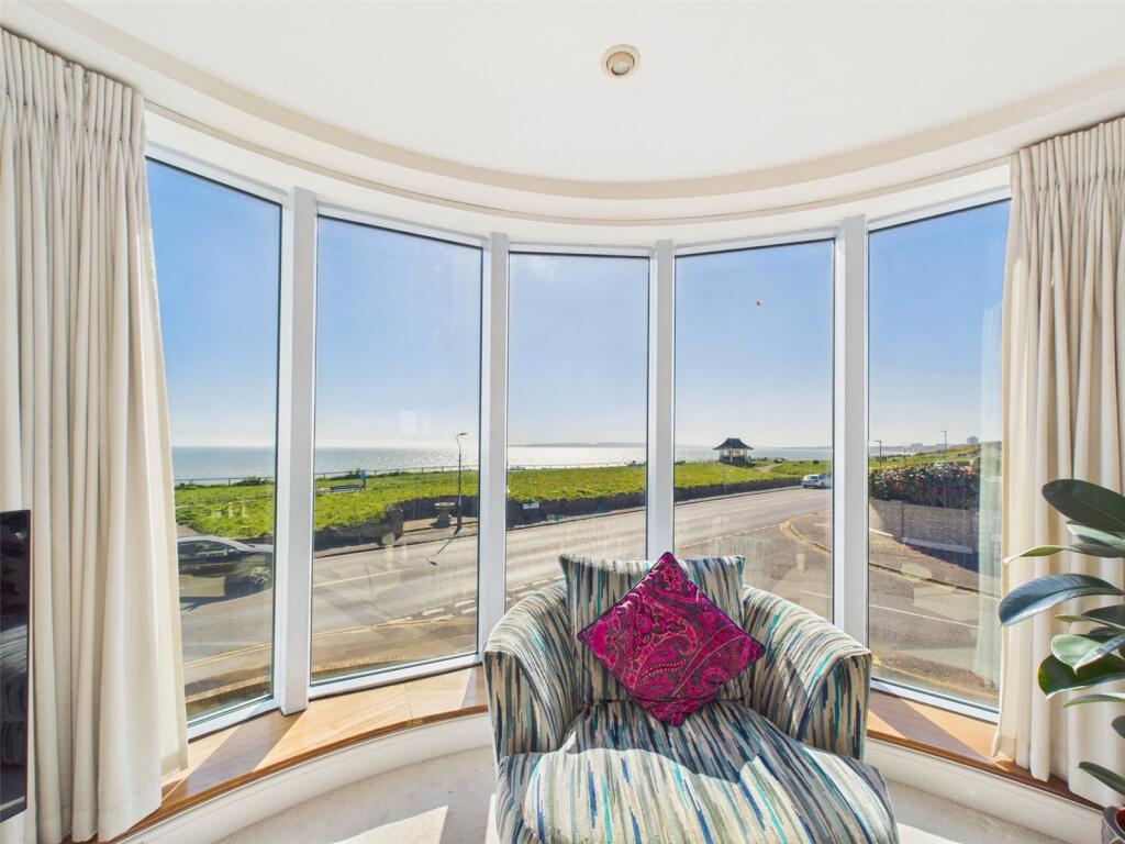 Additional image 2 of Southbourne Overcliff Drive, Bournemouth, Dorset, BH6