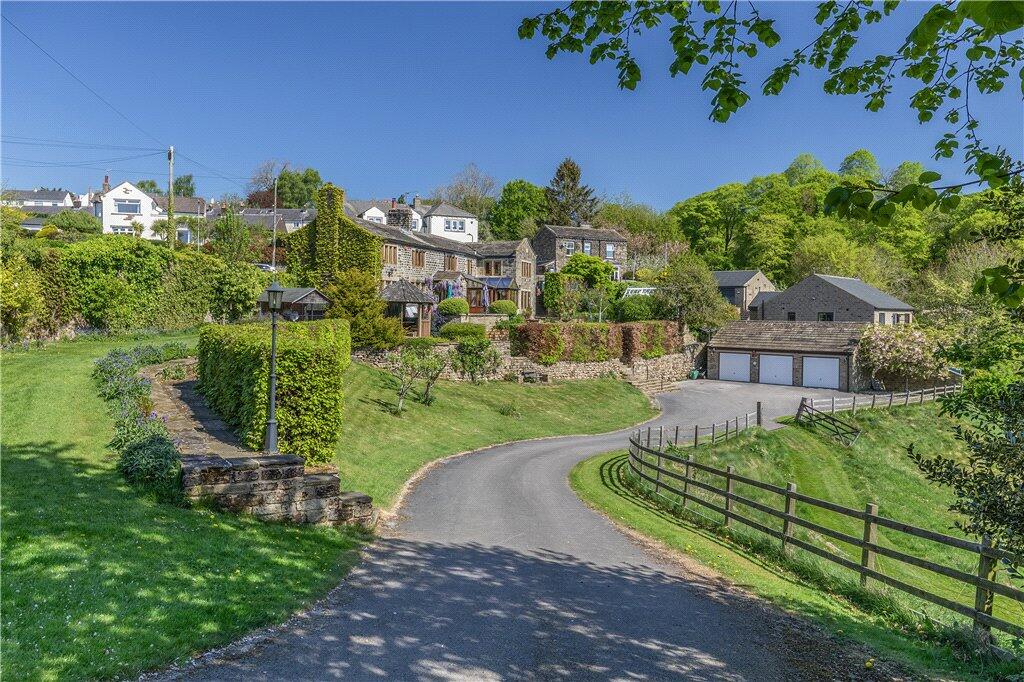 Additional image 33 of Dimples Lane, East Morton, West Yorkshire, BD20
