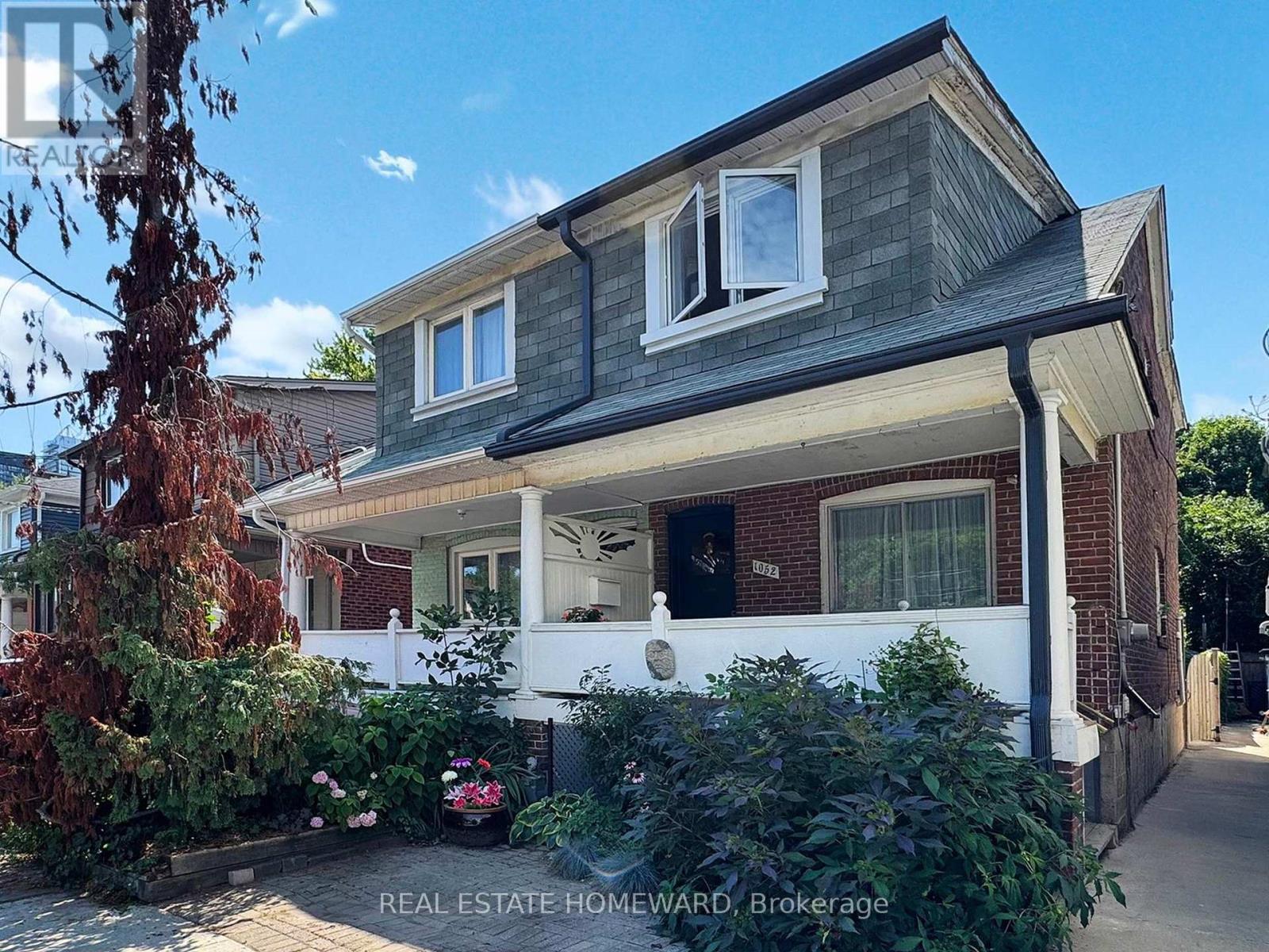 Property image for 1052 MOUNT PLEASANT ROAD|Toronto (Mount Pleasant West), Ontario M4P2M4
