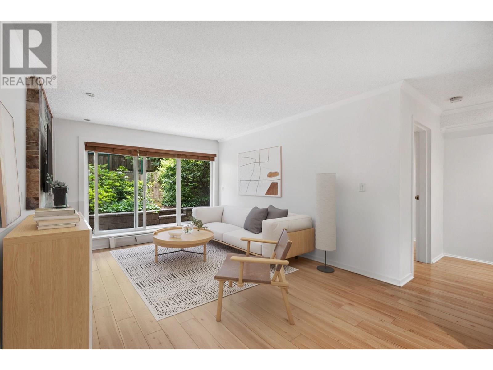 106 1169 NELSON STREET|Vancouver, British Columbia V6E1J3