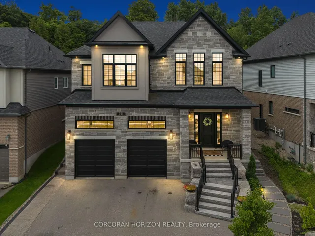 521 Bridgemill Cres