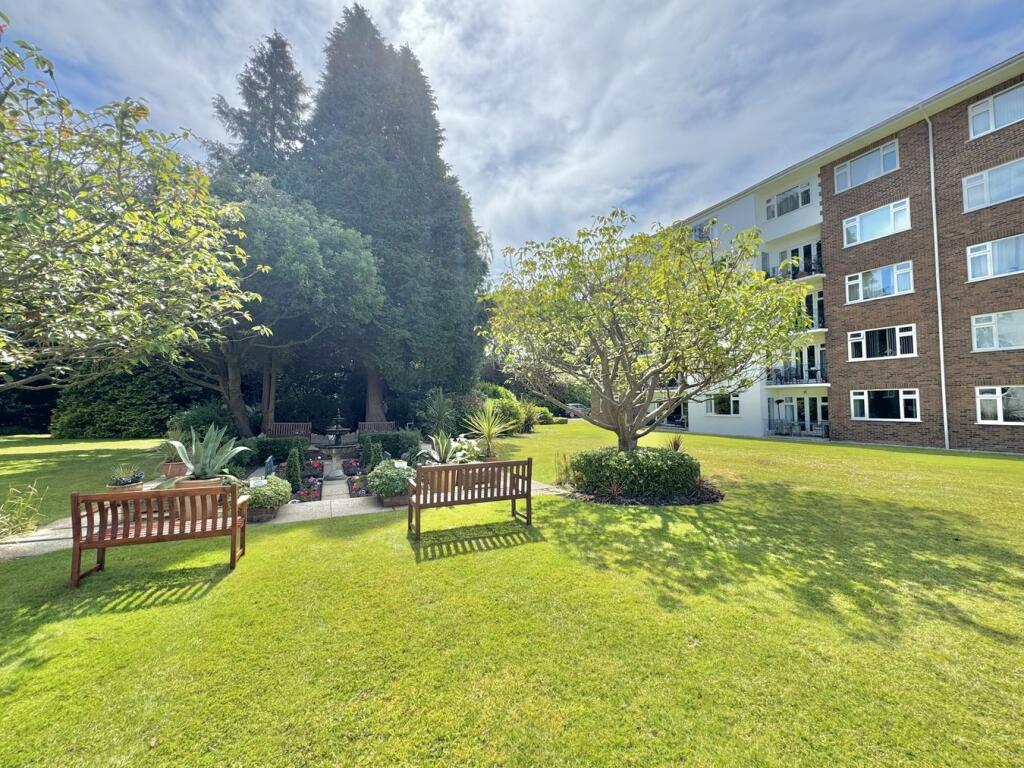 Additional image 15 of 18 -20 The Avenue, Branksome Park, Poole, BH13