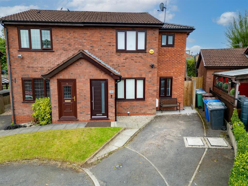 Additional image 28 of Spring Close, Ramsbottom, Bury
