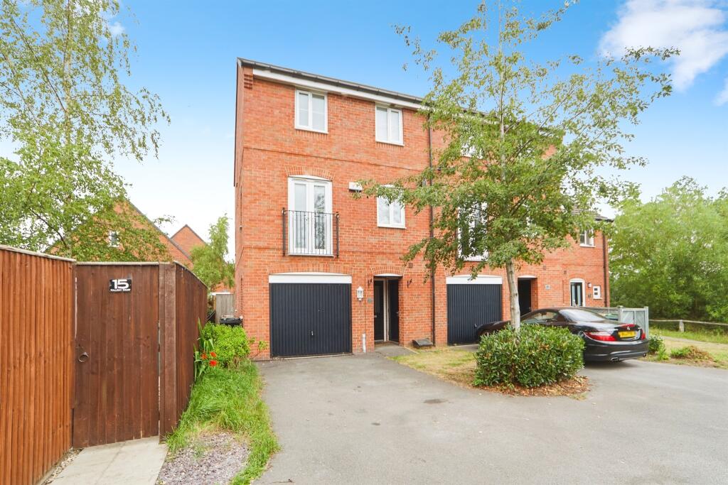 Property image for Halliday Court, Thornbury, BRADFORD