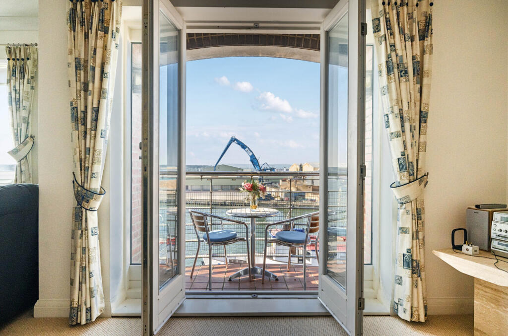 Additional image 18 of The Quay, Poole, Dorset