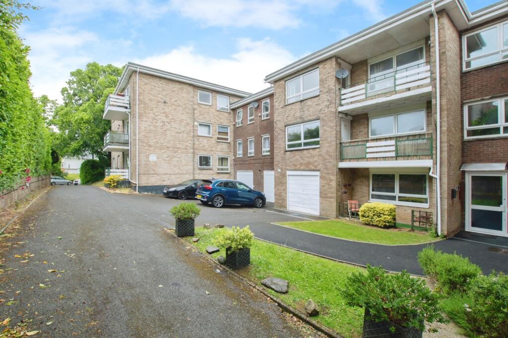 Additional image 15 of Headswell Crescent, Bournemouth