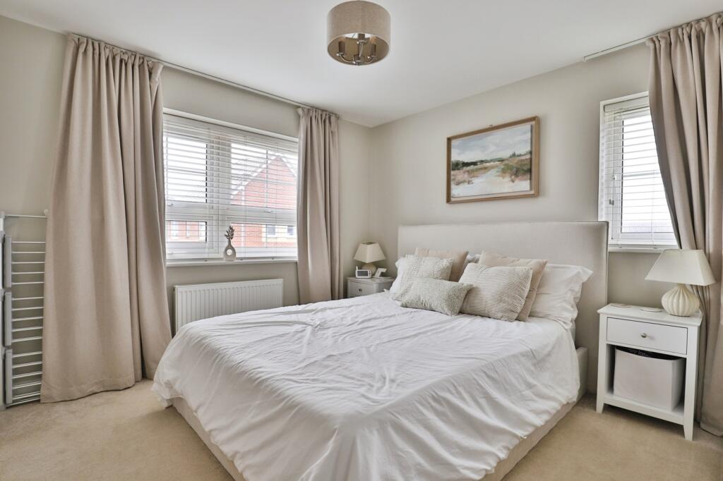 Additional image 10 of Becket Crescent, BOURNEMOUTH, Dorset, BH11