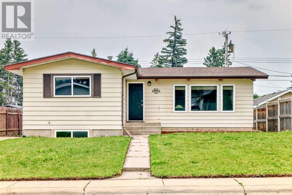 211 Allan Crescent SE|Calgary, Alberta T2J0T3