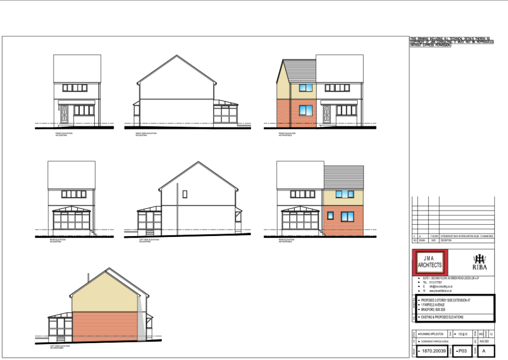 Additional image 2 of Farfield Avenue, Bradford, BD6 2EB