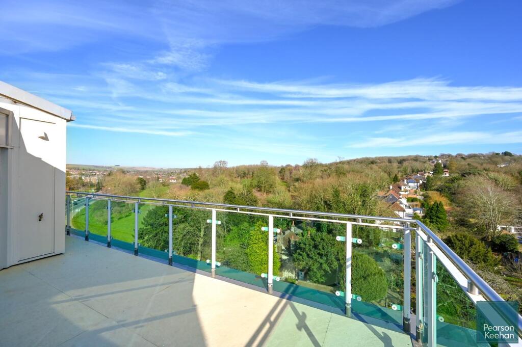 Additional image 8 of South Penthouse, The Park Apartments, London Road, Brighton