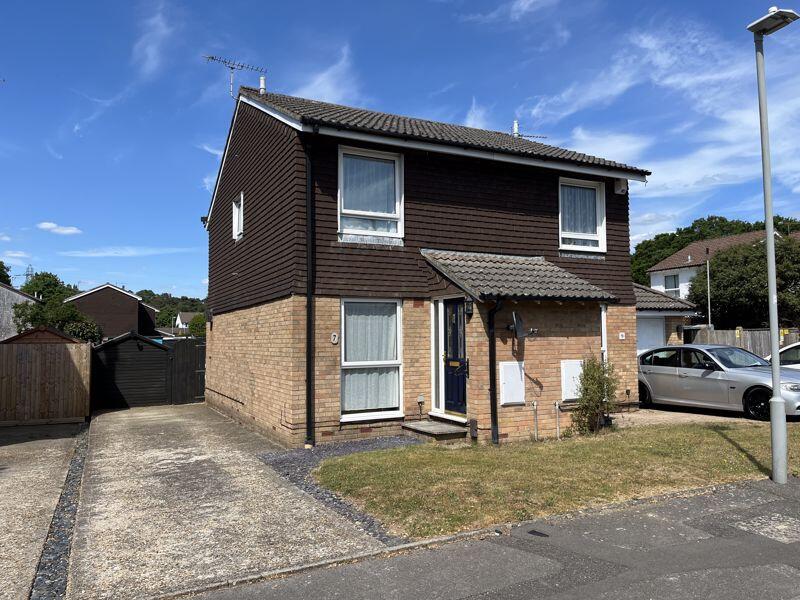 Additional image 14 of Meadowsweet Road, Creekmoor, Poole, BH17