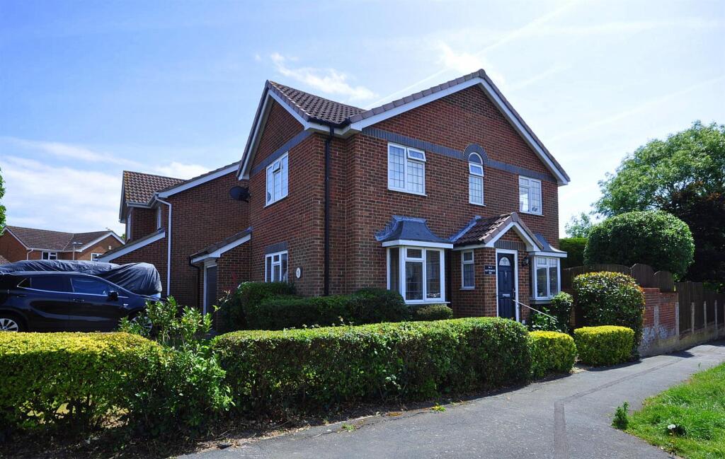 Additional image 17 of Buttermere Way, Eastbourne