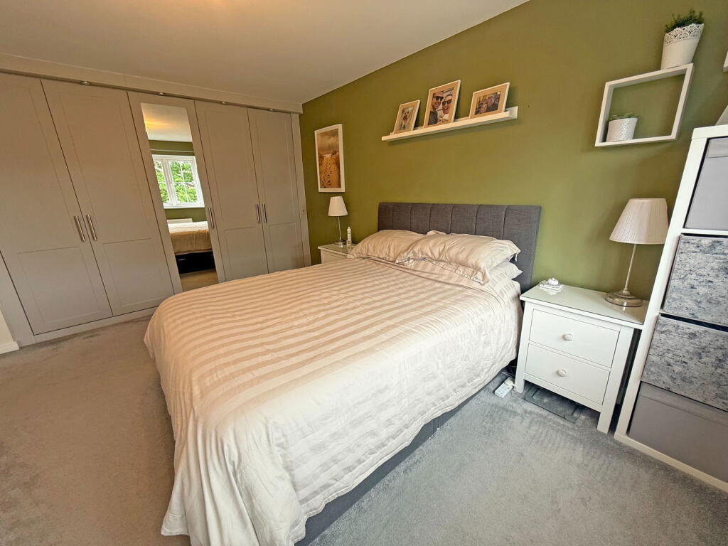 Additional image 23 of Dewberry Road, Tidbury Green, Solihull, B90 1UH