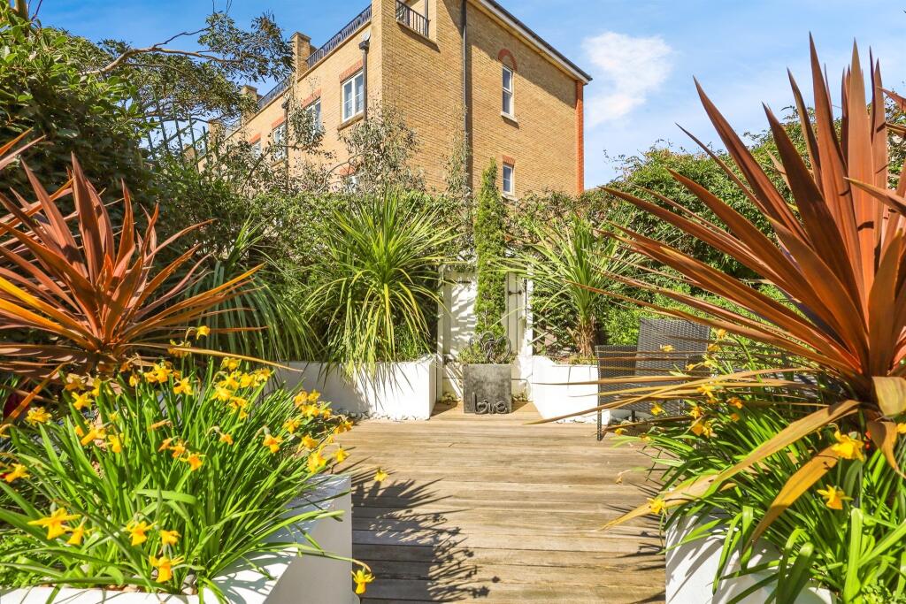 Additional image 7 of Barbuda Quay, Eastbourne