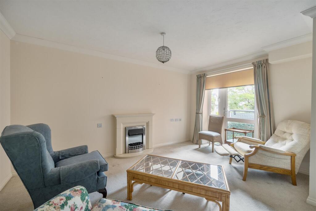 Additional image 3 of Osbourne Lodge, Bournemouth