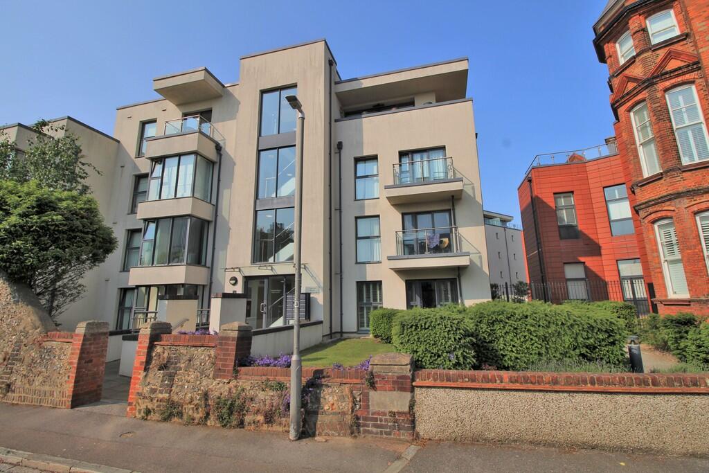 Additional image 6 of Thomas House, Clifton Hill, Brighton