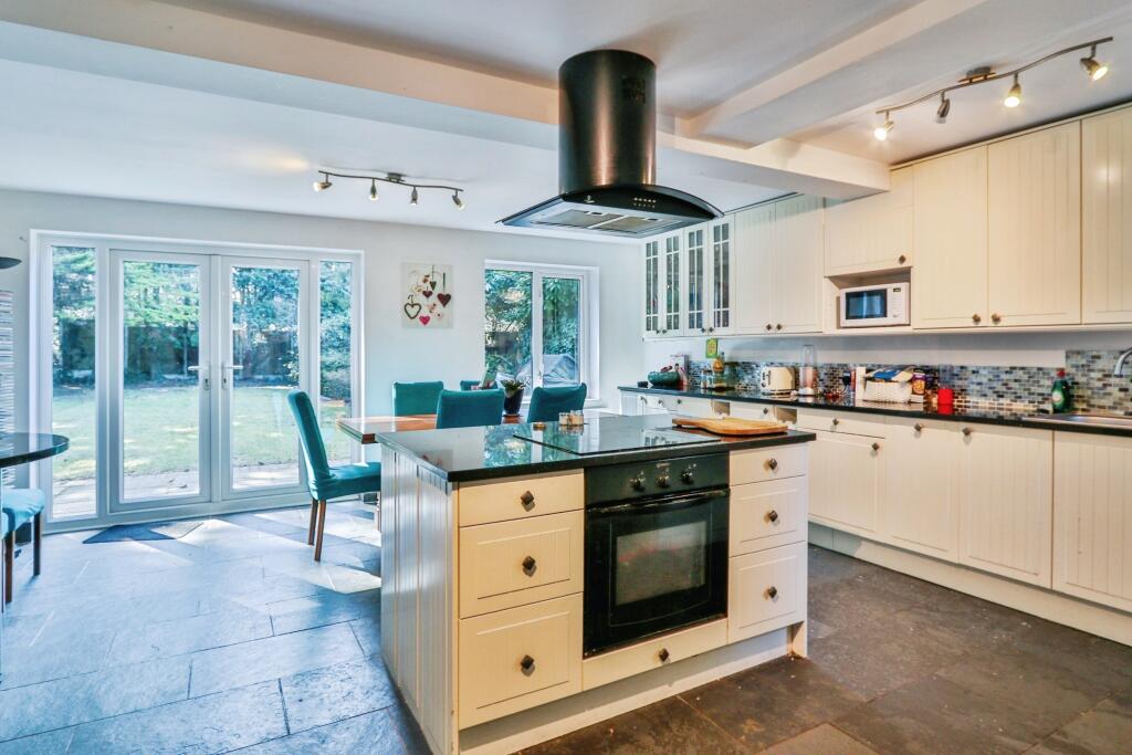 Additional image 4 of St. Georges Avenue, Bournemouth, Dorset, BH8