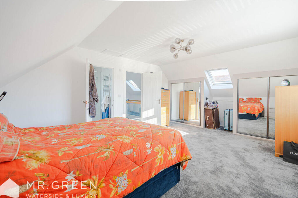 Additional image 20 of Essex Avenue, West Christchurch, BH23 2SF