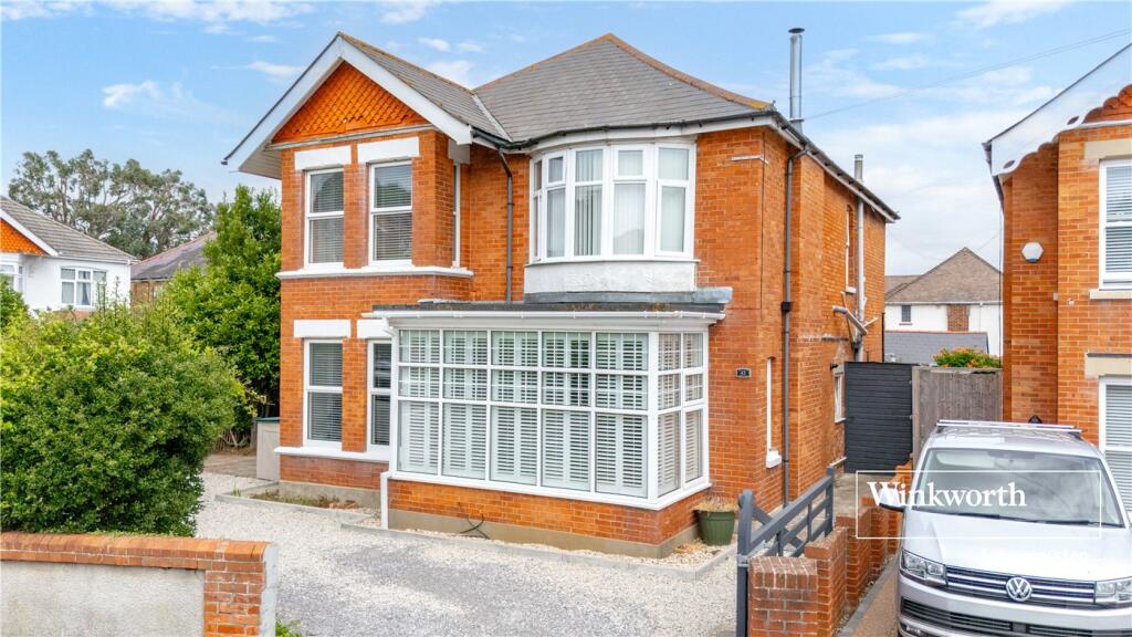 Additional image 33 of Beaufort Road, Bournemouth, Dorset, BH6