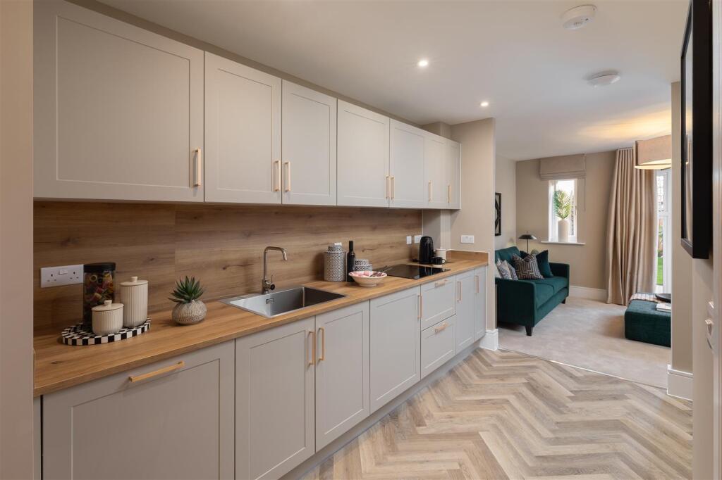 Additional image 4 of No 43, Maybank, Manor Way, Halesowen