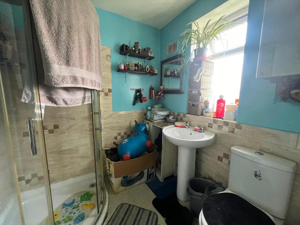 Additional image 8 of Edgbaston Road - Block Of 4 x Flats , Smethwick, B66