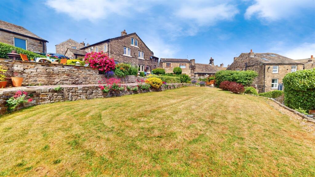 Additional image 34 of High Fold, East Morton, West Yorkshire, BD20