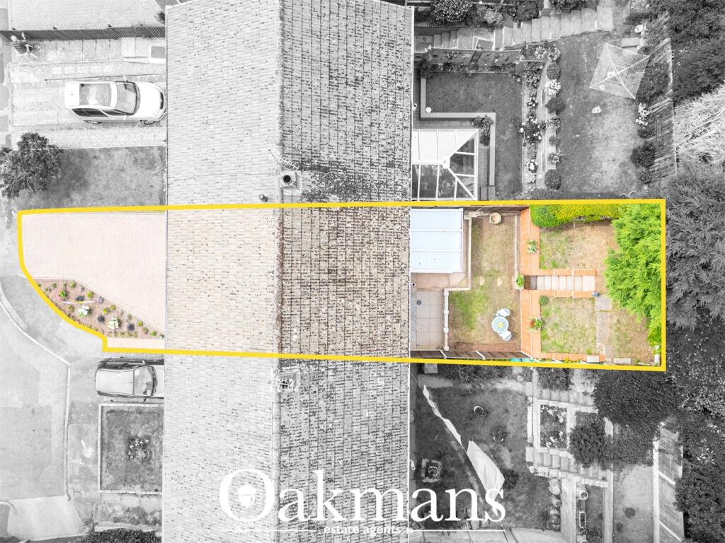 Additional image 27 of Steepwood Croft, Birmingham, West Midlands, B30