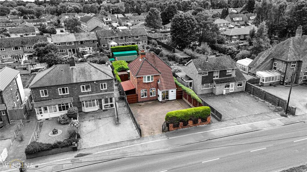 Additional image 43 of Lichfield Street, Fazeley, Tamworth, Staffordshire, B78